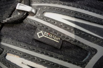 Первые впечатления от универсальных походных ботинок Salomon X Ultra Mid 2 GTX Salomon-X-Ultra-Mid-2-GTX-Review-2017-photo-7-436x291