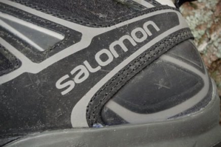 Первые впечатления от универсальных походных ботинок Salomon X Ultra Mid 2 GTX Salomon-X-Ultra-Mid-2-GTX-Review-2017-photo-8-436x291