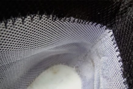 Первые впечатления от универсальных походных ботинок Salomon X Ultra Mid 2 GTX Salomon-X-Ultra-Mid-2-GTX-Review-2017-photo-9-436x291