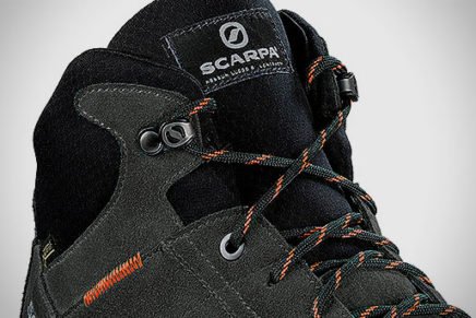 Scarpa готовит на 2018 г. новые модели походных ботинок - Kailash Plus GTX и Mojito Hike GTX Scarpa-Mojito-Hike-GTX-Boots-2018-photo-2-436x291