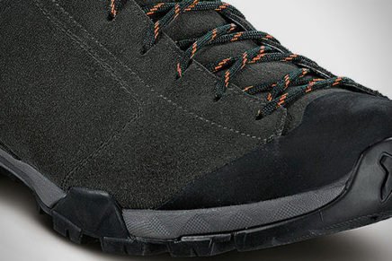 Scarpa готовит на 2018 г. новые модели походных ботинок - Kailash Plus GTX и Mojito Hike GTX Scarpa-Mojito-Hike-GTX-Boots-2018-photo-4-436x291