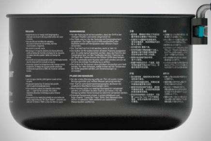 Sea To Summit анонсировала на 2018 г. серию походной посуды Alpha Series Cookware Sea-To-Summit-Alpha-Series-Cookware-2018-photo-4-436x291