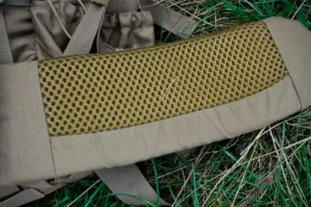 Первые впечатления от военно-полевого рейдового рюкзака UTactic Raid Pack UTactic-Raid-Pack-Review-2017-photo-11-436x291