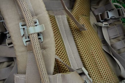 Первые впечатления от военно-полевого рейдового рюкзака UTactic Raid Pack UTactic-Raid-Pack-Review-2017-photo-12-436x291