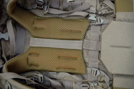 Первые впечатления от военно-полевого рейдового рюкзака UTactic Raid Pack UTactic-Raid-Pack-Review-2017-photo-15-436x291