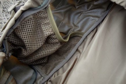 Первые впечатления от военно-полевого рейдового рюкзака UTactic Raid Pack UTactic-Raid-Pack-Review-2017-photo-22-436x291