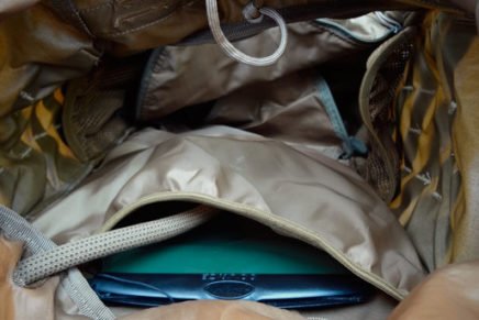 Первые впечатления от военно-полевого рейдового рюкзака UTactic Raid Pack UTactic-Raid-Pack-Review-2017-photo-23-436x291