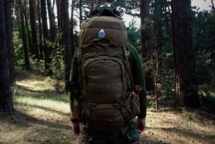 Первые впечатления от военно-полевого рейдового рюкзака UTactic Raid Pack UTactic-Raid-Pack-Review-2017-photo-3-436x291