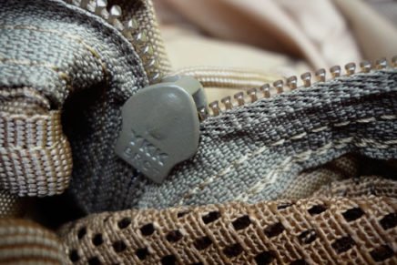 Первые впечатления от военно-полевого рейдового рюкзака UTactic Raid Pack UTactic-Raid-Pack-Review-2017-photo-6-436x291