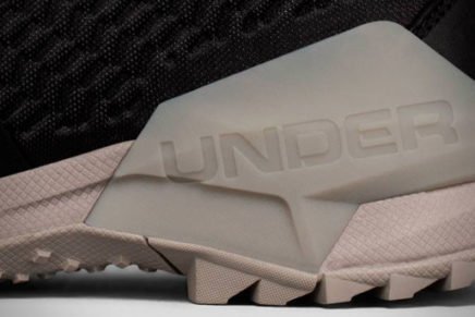 Under Armour выпустила новую пару оригинальный ботинок для охоты - UA Field Ops GTX Under-Armour-Field-Ops-GTX-Boots-2017-photo-3-436x291