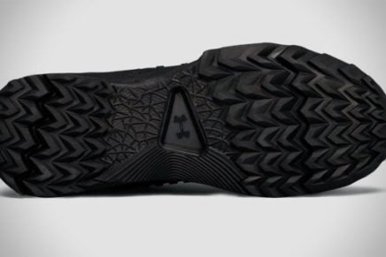 Under Armour выпустила новые военно-тактические ботинки - UA Acquisition и UA Stryker Under-Armour-UA-Acquisition-Boots-2017-photo-3-436x291