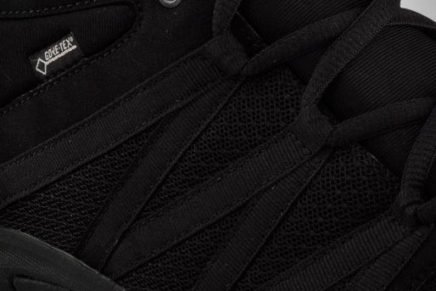 Viking Outdoor Footwear выпустила новые серии облегчённой обуви для пешего туризма Viking-Komfort-Boots-2017-photo-2-436x291