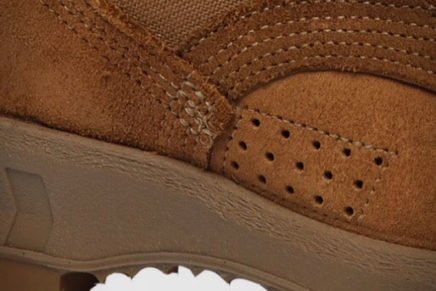 Belleville анонсировала выход второго поколения военно-полевых ботинок BURMA 901 V2 Belleville-BURMA-901-V2-Boots-2017-photo-2-436x291