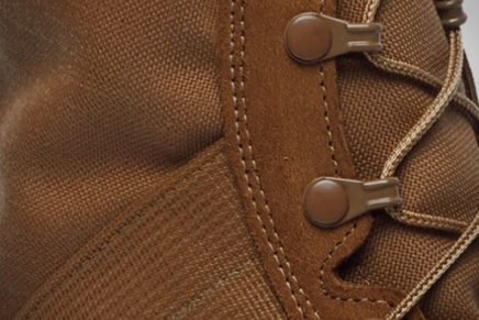 Belleville анонсировала выход второго поколения военно-полевых ботинок BURMA 901 V2 Belleville-BURMA-901-V2-Boots-2017-photo-4-436x291