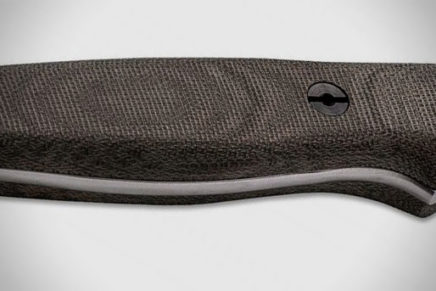 Böker анонсировала новый утилитарный полевой нож Arbolito Bushcraft Micarta Boker-Arbolito-Bushcraft-Micarta-Knife-2017-photo-4-436x291