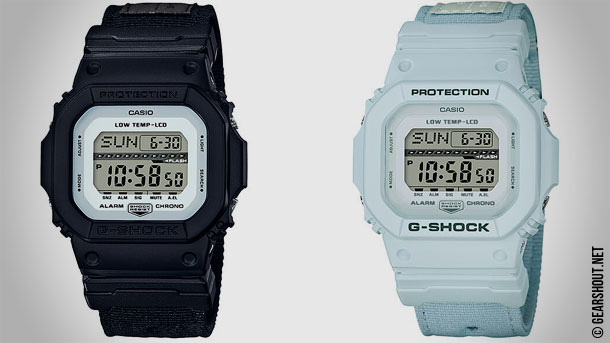g shock gls 5600wcl