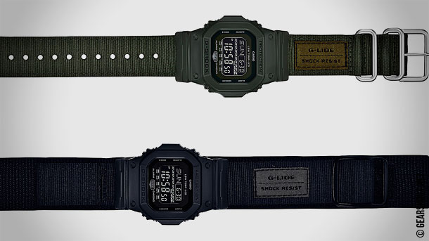 g shock gls 5600wcl