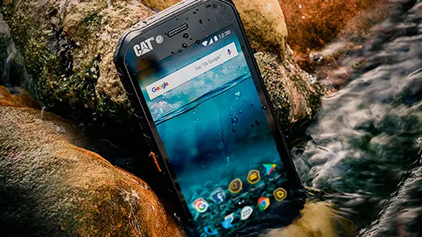 Caterpillar-S41-Rugged-Smartphone-2017-photo-1