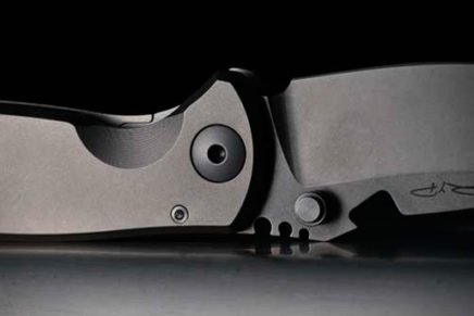 DPx Gear открыла приём заказов на новый складной нож DPx HEST/F Urban Titanium DPx-HEST-F-Urban-Titanium-2017-photo-2-436x291
