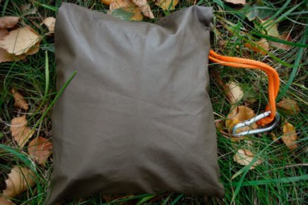 Что обычно находится в моей основной персональной аптечке для пешего туризма First-Aid-Outdoor-Kit-Review-2017-photo-3-436x291