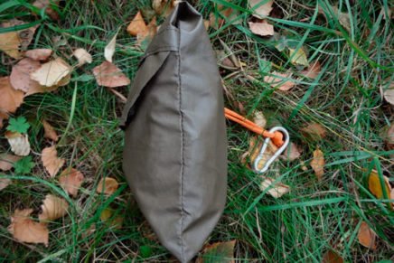 Что обычно находится в моей основной персональной аптечке для пешего туризма First-Aid-Outdoor-Kit-Review-2017-photo-4-436x291