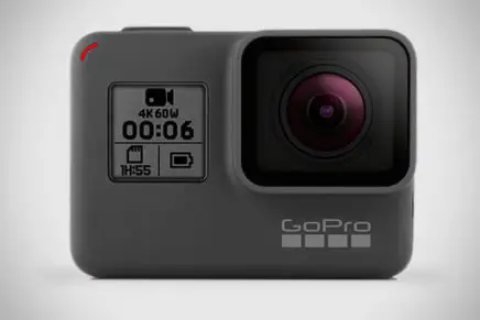HERO6 Black и Fusion - новые экшн-камеры от бренда GoPro уже в продаже GoPro-HERO6-Black-2017-photo-5-436x291
