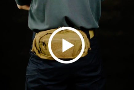 Helikon-Tex-Bandicoot-Waist-Pack-video-2017-photo-1