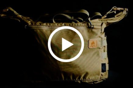 Helikon-Tex-Bushcraft-Satchel-Video-2017-photo-1