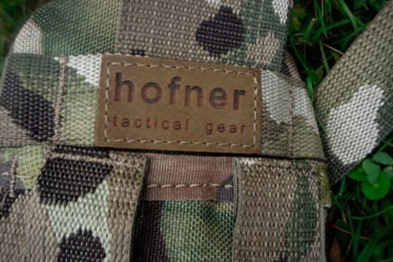 Знакомство с ременно-поясной разгрузочной системой от бренда Hofner Hofner-Tactical-Belt-Mil-Spec-Review-2017-photo-13-436x291