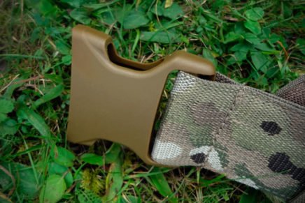 Знакомство с ременно-поясной разгрузочной системой от бренда Hofner Hofner-Tactical-Belt-Mil-Spec-Review-2017-photo-14-436x291