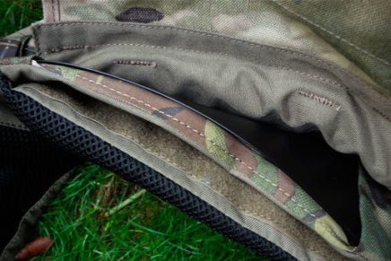 Знакомство с ременно-поясной разгрузочной системой от бренда Hofner Hofner-Tactical-Belt-Mil-Spec-Review-2017-photo-16-436x291