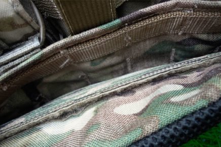 Знакомство с ременно-поясной разгрузочной системой от бренда Hofner Hofner-Tactical-Belt-Mil-Spec-Review-2017-photo-17-436x291