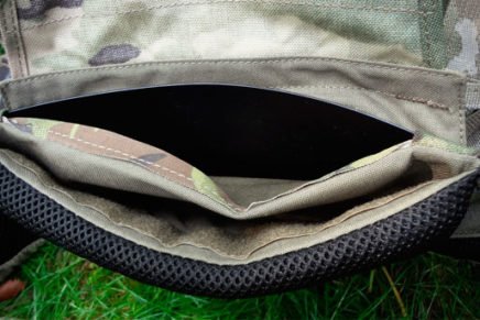 Знакомство с ременно-поясной разгрузочной системой от бренда Hofner Hofner-Tactical-Belt-Mil-Spec-Review-2017-photo-18-436x291