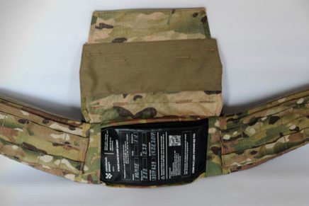 Знакомство с ременно-поясной разгрузочной системой от бренда Hofner Hofner-Tactical-Belt-Mil-Spec-Review-2017-photo-21-436x291