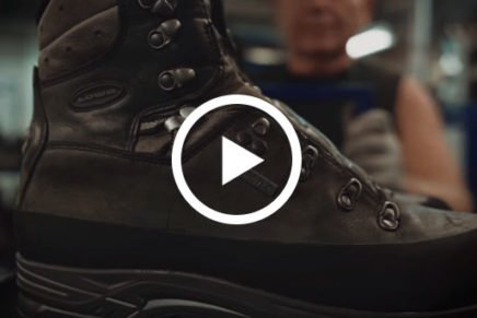 How-LOWA-repairs--backpacking-boot-video-2017-photo-1