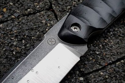 JK Knives Custom представила новую серию утилитарных рабочих ножей JK Pathfinder JK-Knives-Custom-Pathfinder-2017-photo-6-436x291