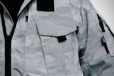 Kitanica выпустила зимнюю версию куртки MARK VI в камуфляже A-TACS AT-X Kitanica-MARK-VI-A-TACS-AT-X-Jacket-2017-photo-2-436x291