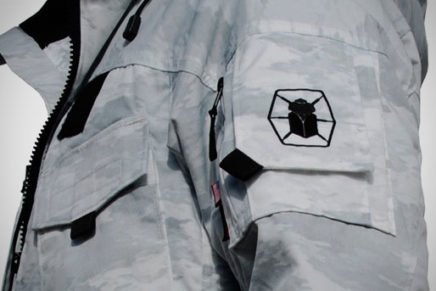 Kitanica выпустила зимнюю версию куртки MARK VI в камуфляже A-TACS AT-X Kitanica-MARK-VI-A-TACS-AT-X-Jacket-2017-photo-4-436x291