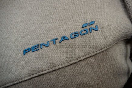 Первые впечатления от спортивно-тактической толстовки Pentagon Pentathlon Sweater Pentagon-Pentathlon-Sweater-Review-2017-photo-5-436x291