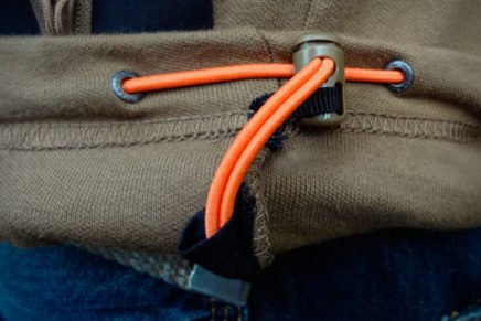 Первые впечатления от спортивно-тактической толстовки Pentagon Pentathlon Sweater Pentagon-Pentathlon-Sweater-Review-2017-photo-7-436x291