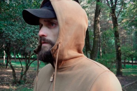 Первые впечатления от спортивно-тактической толстовки Pentagon Pentathlon Sweater Pentagon-Pentathlon-Sweater-Review-2017-photo-9-436x291