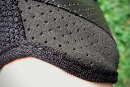 Первые впечатления от летних тактических перчаток Pentagon Theros Summer Gloves Pentagon-Theros-Gloves-Review-2017-photo-10-436x291