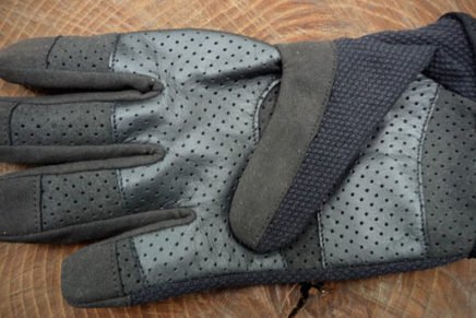Первые впечатления от летних тактических перчаток Pentagon Theros Summer Gloves Pentagon-Theros-Gloves-Review-2017-photo-3-436x291