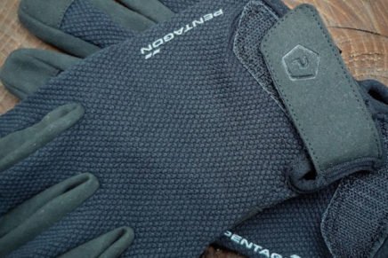 Первые впечатления от летних тактических перчаток Pentagon Theros Summer Gloves Pentagon-Theros-Gloves-Review-2017-photo-4-436x291