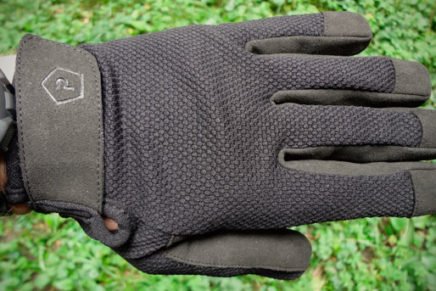 Первые впечатления от летних тактических перчаток Pentagon Theros Summer Gloves Pentagon-Theros-Gloves-Review-2017-photo-7-436x291