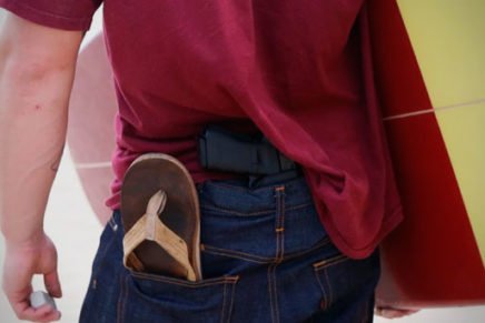 S&S Precision выпустила обновлённую версию джинсов 757 Performance Denim