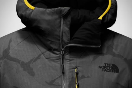 The North Face открыла приём заказов на новую коллекцию утеплённых курток Ventrix The-North-Face-Ventrix-Jacket-2017-photo-2-436x291