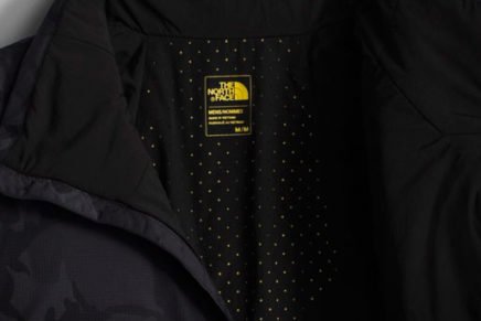 The North Face открыла приём заказов на новую коллекцию утеплённых курток Ventrix The-North-Face-Ventrix-Jacket-2017-photo-3-436x291
