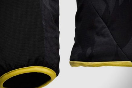 The North Face открыла приём заказов на новую коллекцию утеплённых курток Ventrix The-North-Face-Ventrix-Jacket-2017-photo-4-436x291