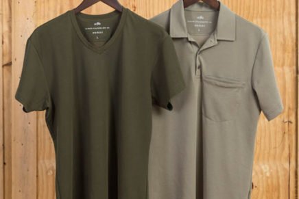 UF PRO объявила о скором начале продаж линейки одежды для повседневного ношения UF-PRO-Urban-Line-2017-photo-4-436x291